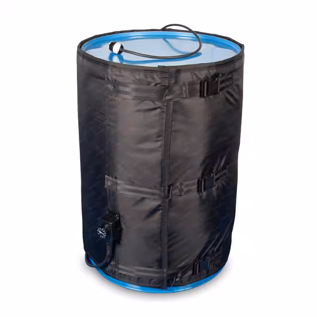 HHNA/D/OR Inteliheat North America  HVAC - Calentadores